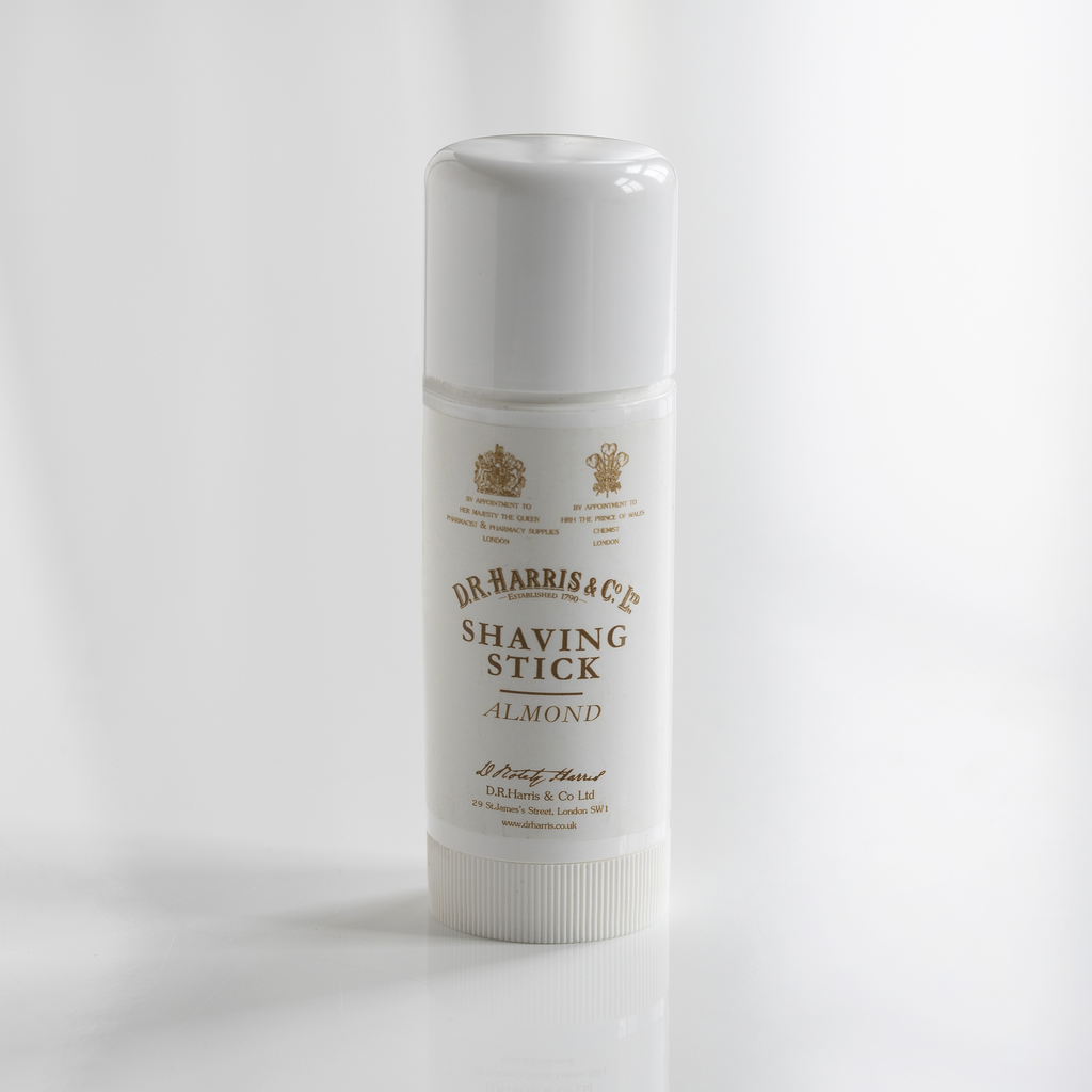 D.R. Harris Rasierstick Mandel 40 g D.R. Harris Rasierstick Mandel 40 g