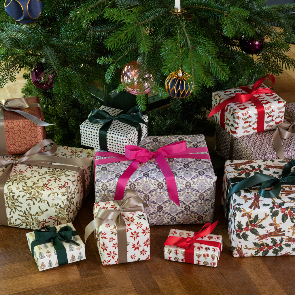 Rossi Florentiner Papier - 4 Rossi Florentiner Papier - 4