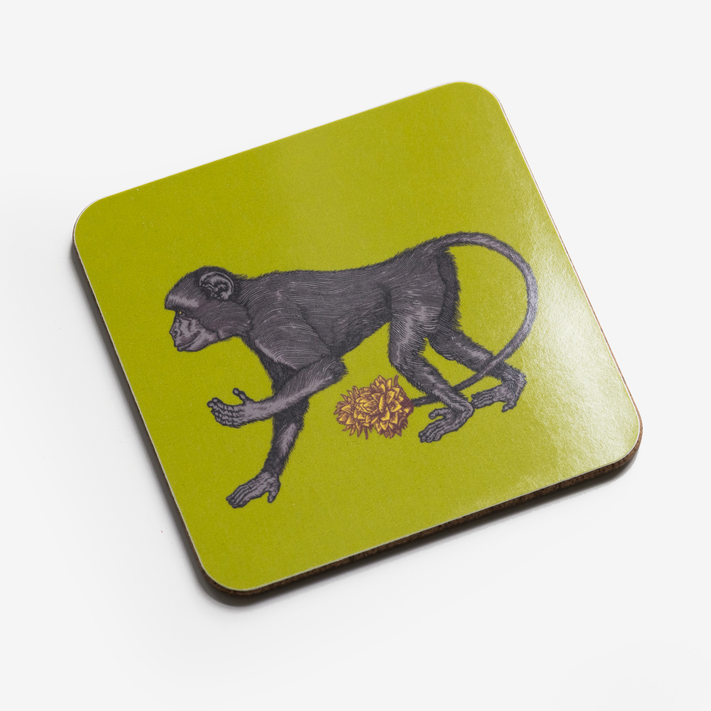 Somerset Untersetzer Affe Somerset Untersetzer Affe