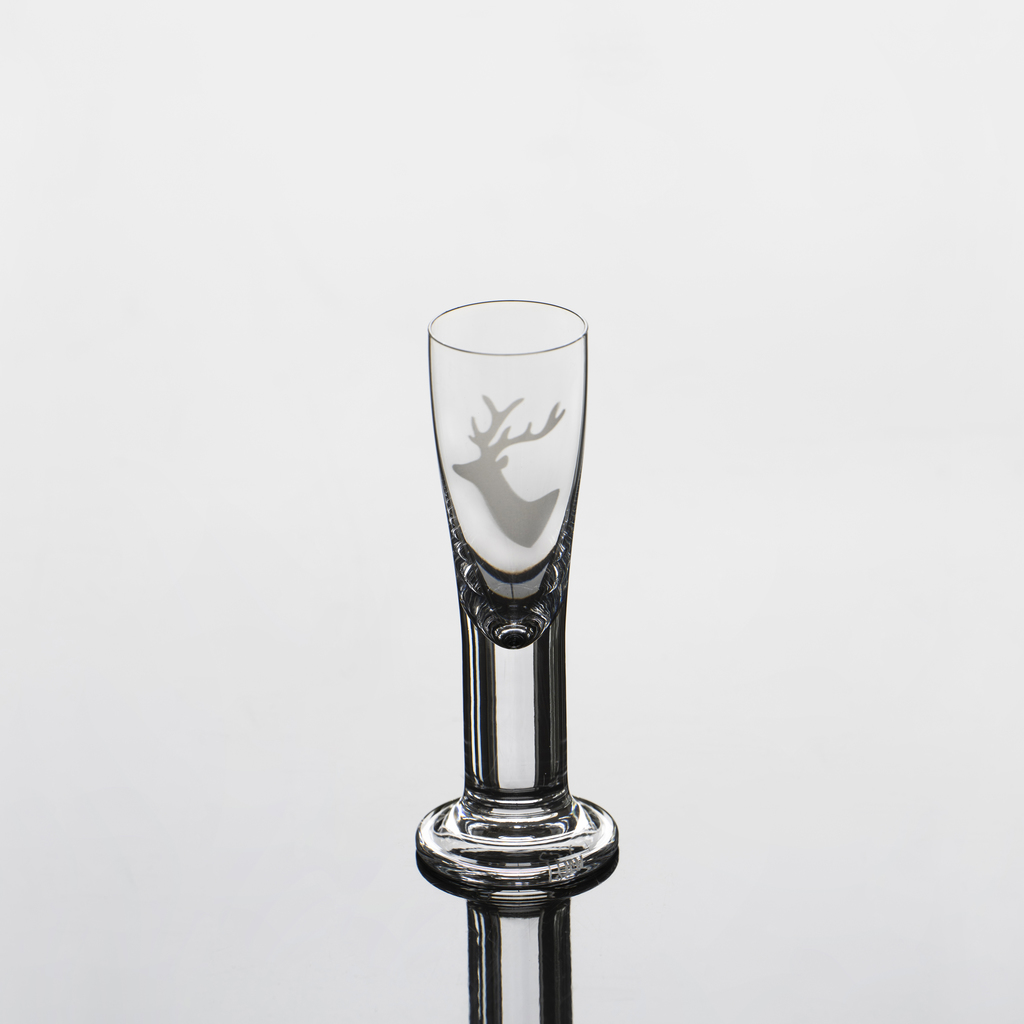 Eisch Schnapsglas Eisch Schnapsglas