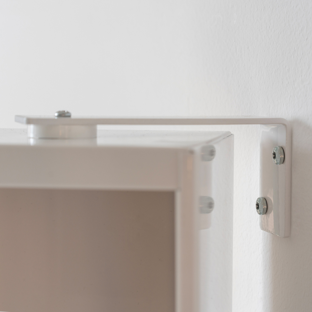 Spiegelschrank M