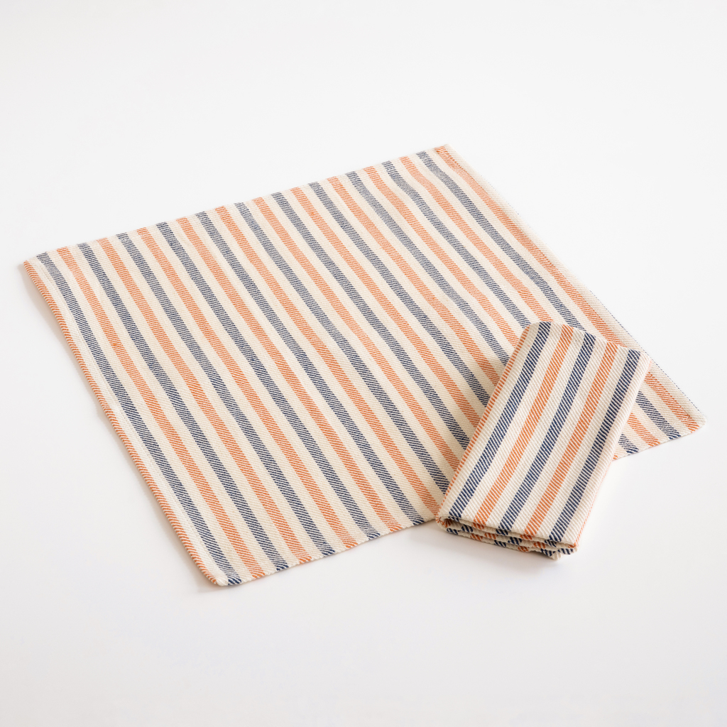 Busatti Serviette Pomelo 40 x 40 cm Busatti Serviette Pomelo 40 x 40 cm