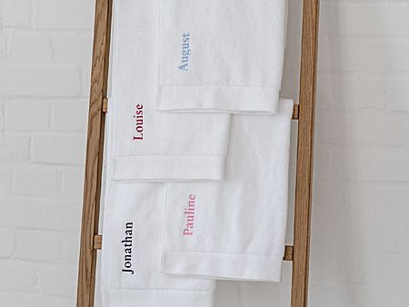 handtcher-mit-namen