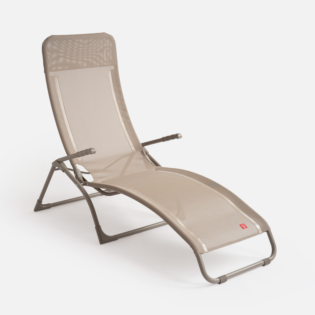 FIAM Liegestuhl Samba - 3 FIAM Liegestuhl Samba - 3