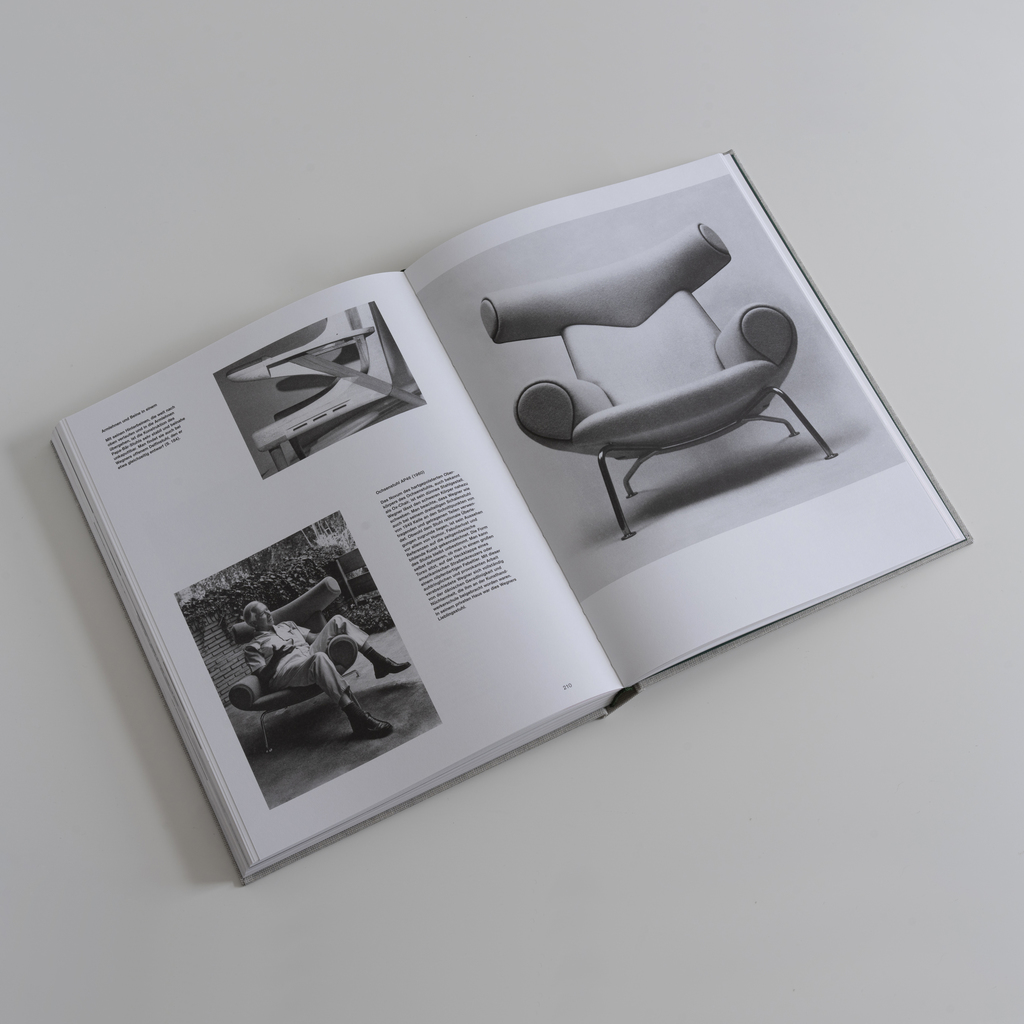 Hans J. Wegner: Just One Good Chair - 5
