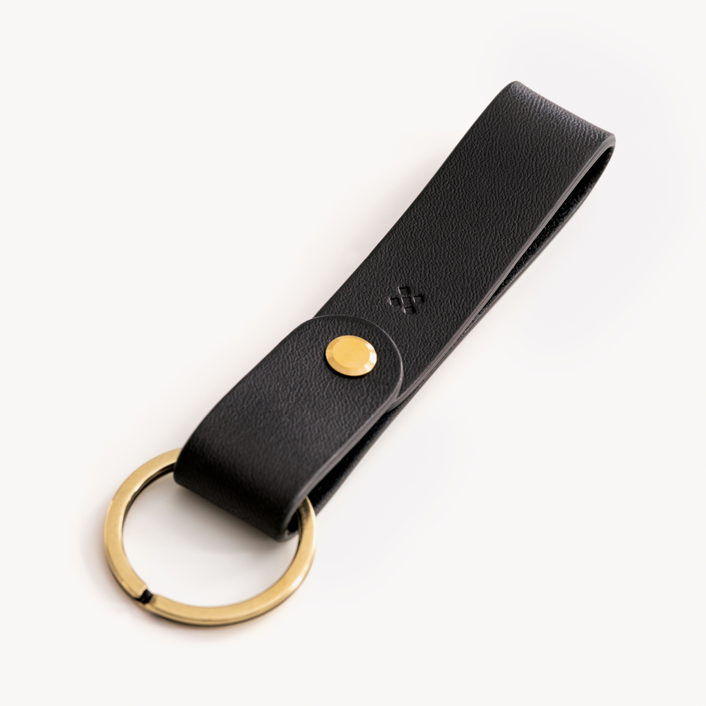 Legendär Key Chain RYNG black Legendär Key Chain RYNG black