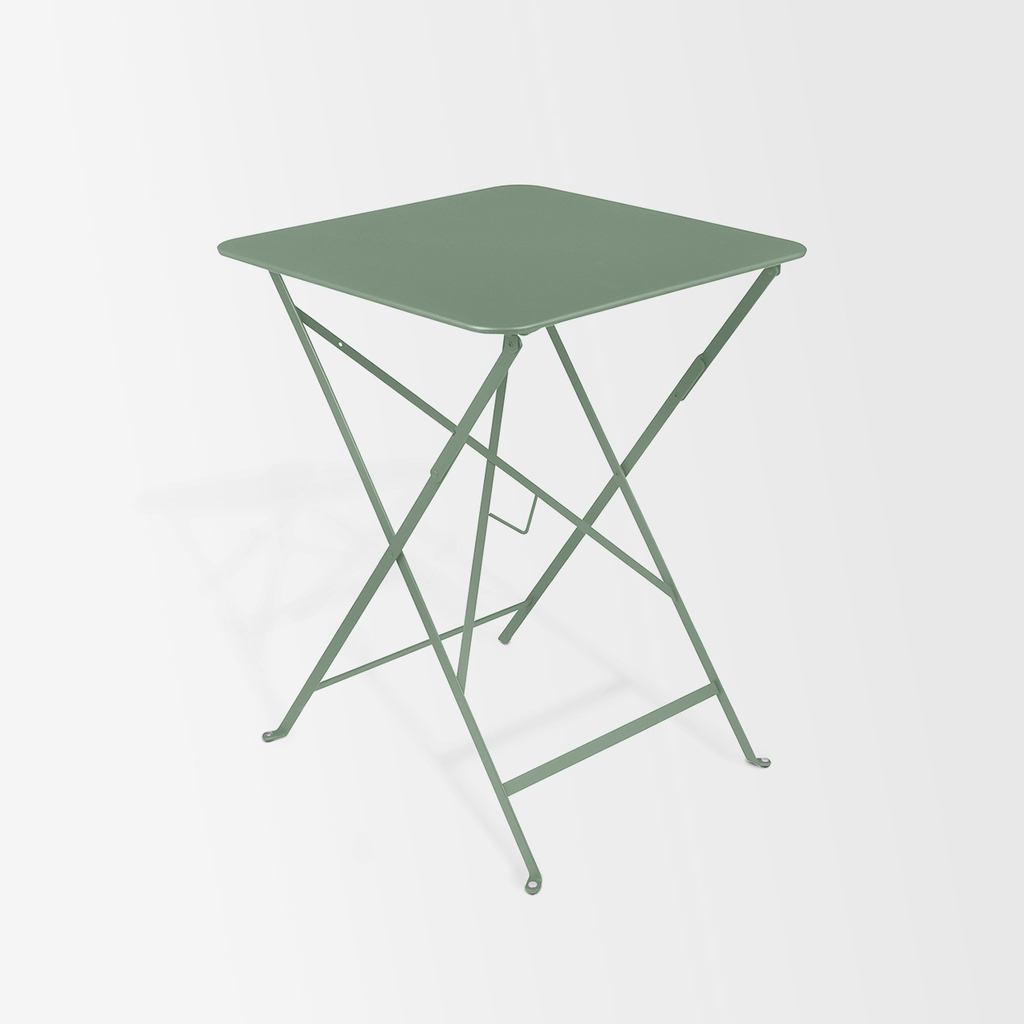 Fermob Bistrotisch 57x57 Kaktus Fermob Bistrotisch 57x57 Kaktus