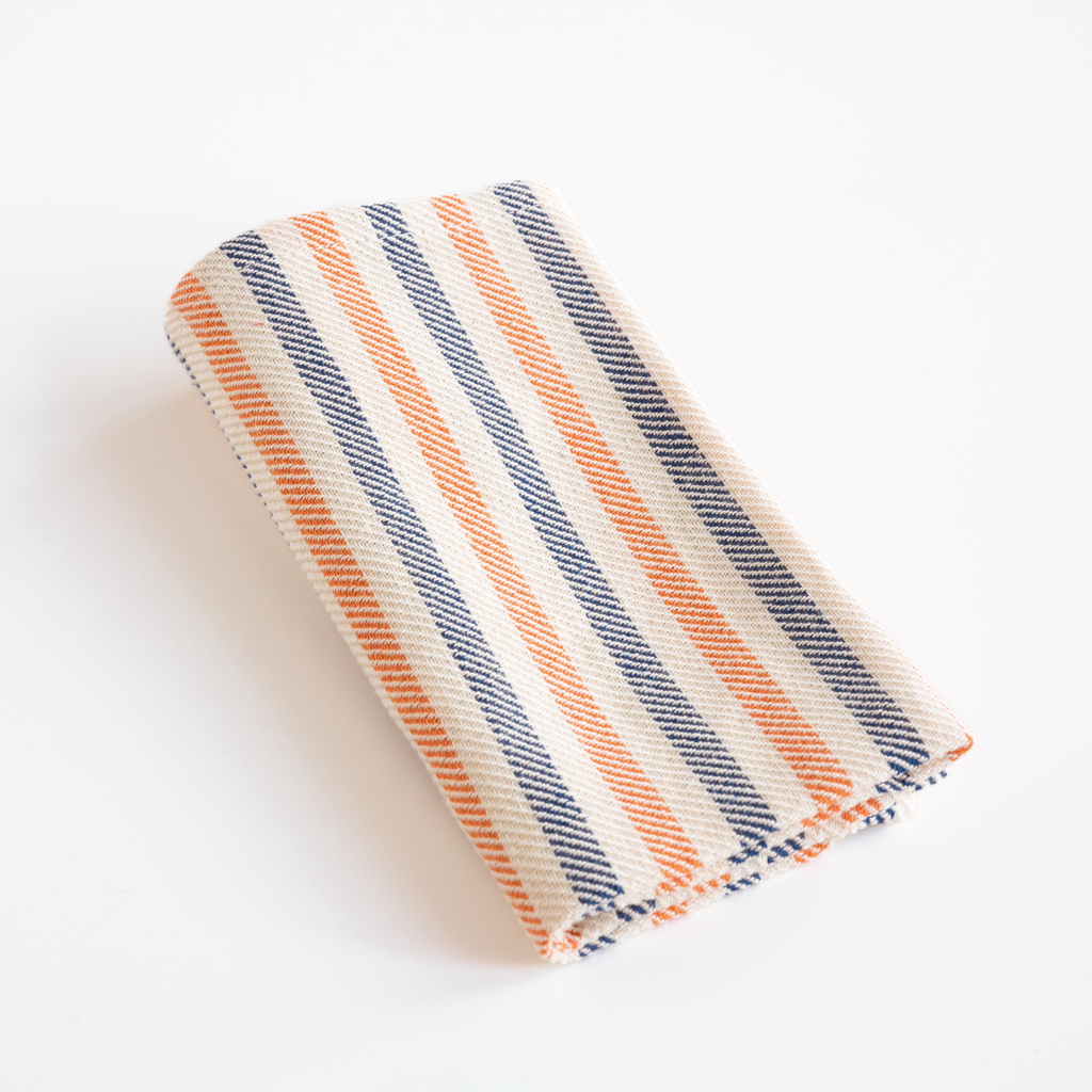 Busatti Serviette Pomelo 40 x 40 cm - 3 Busatti Serviette Pomelo 40 x 40 cm - 3