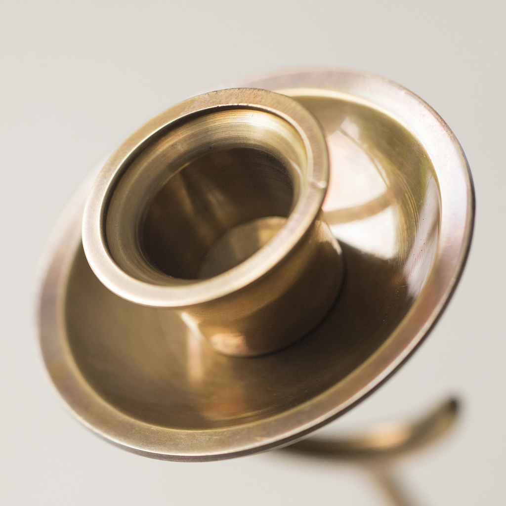 5 Christbaum Kerzenhalter Stehaufmännchen - 4 5 Christbaum Kerzenhalter Stehaufmännchen - 4