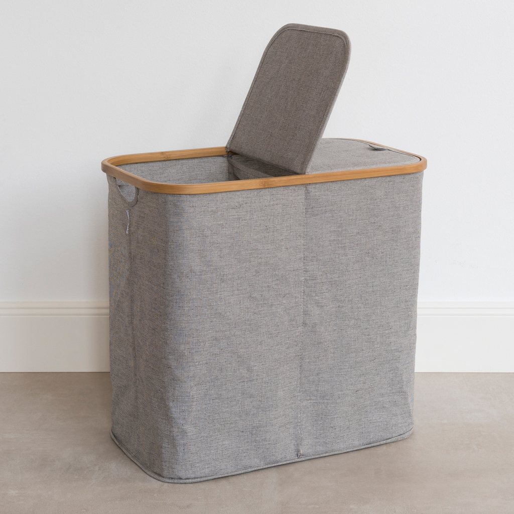 Wäschesammler Randori - 5 Wäschesammler Randori - 5