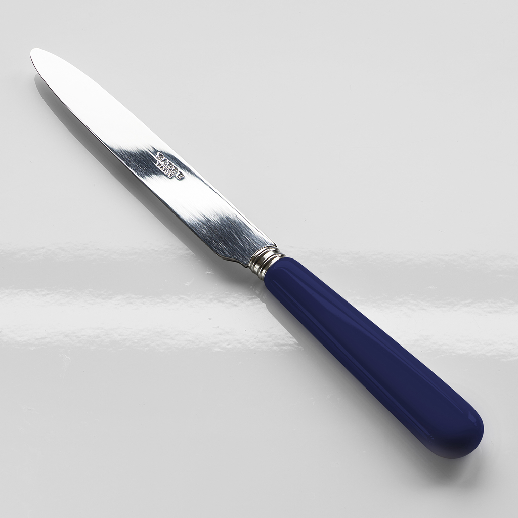 Sabre Menümesser Lapis Blue Sabre Menümesser Lapis Blue
