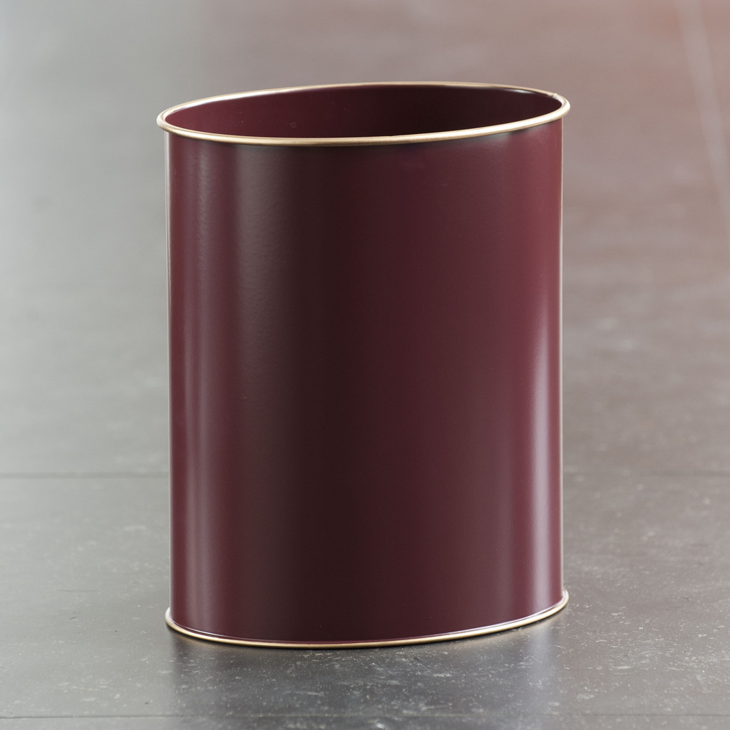 Lady Clare Papierkorb rot Lady Clare Papierkorb rot