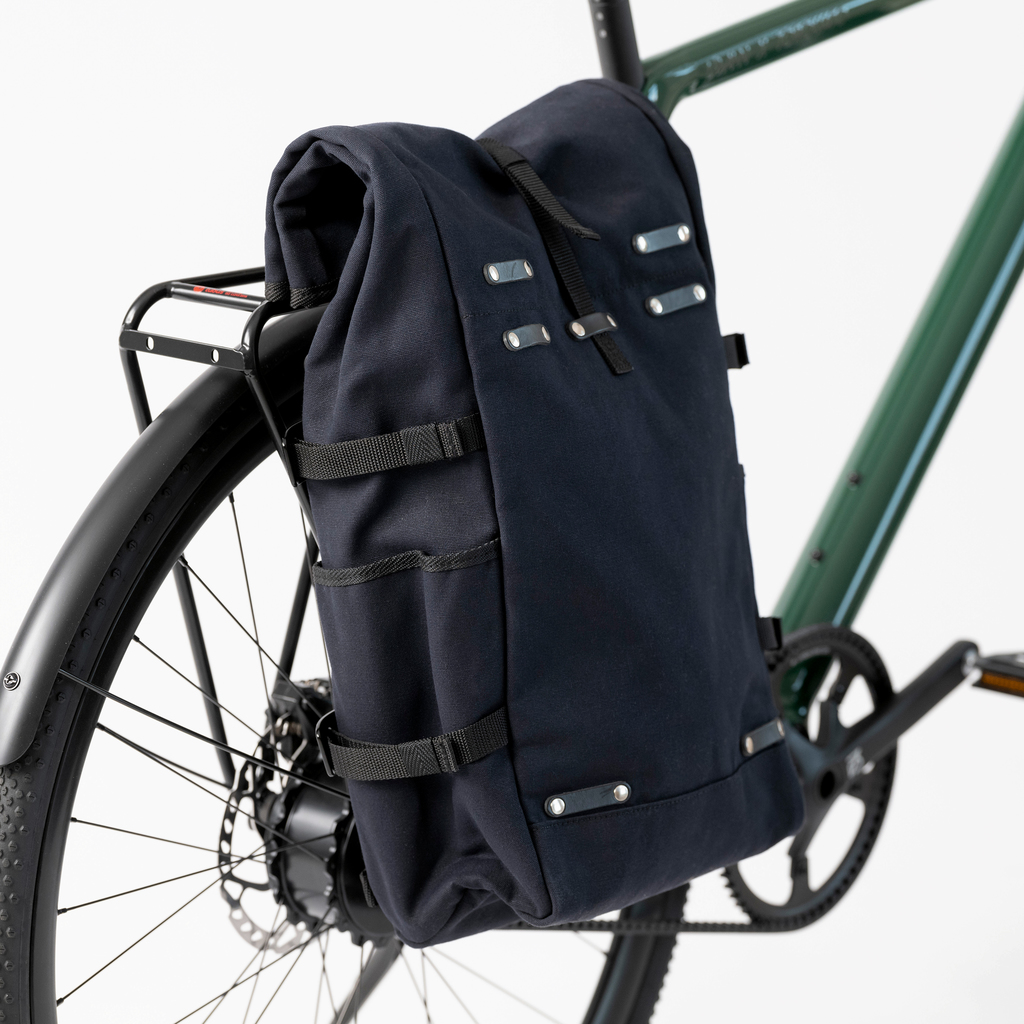 Berthoud Fahrradrucksack Berthoud Fahrradrucksack