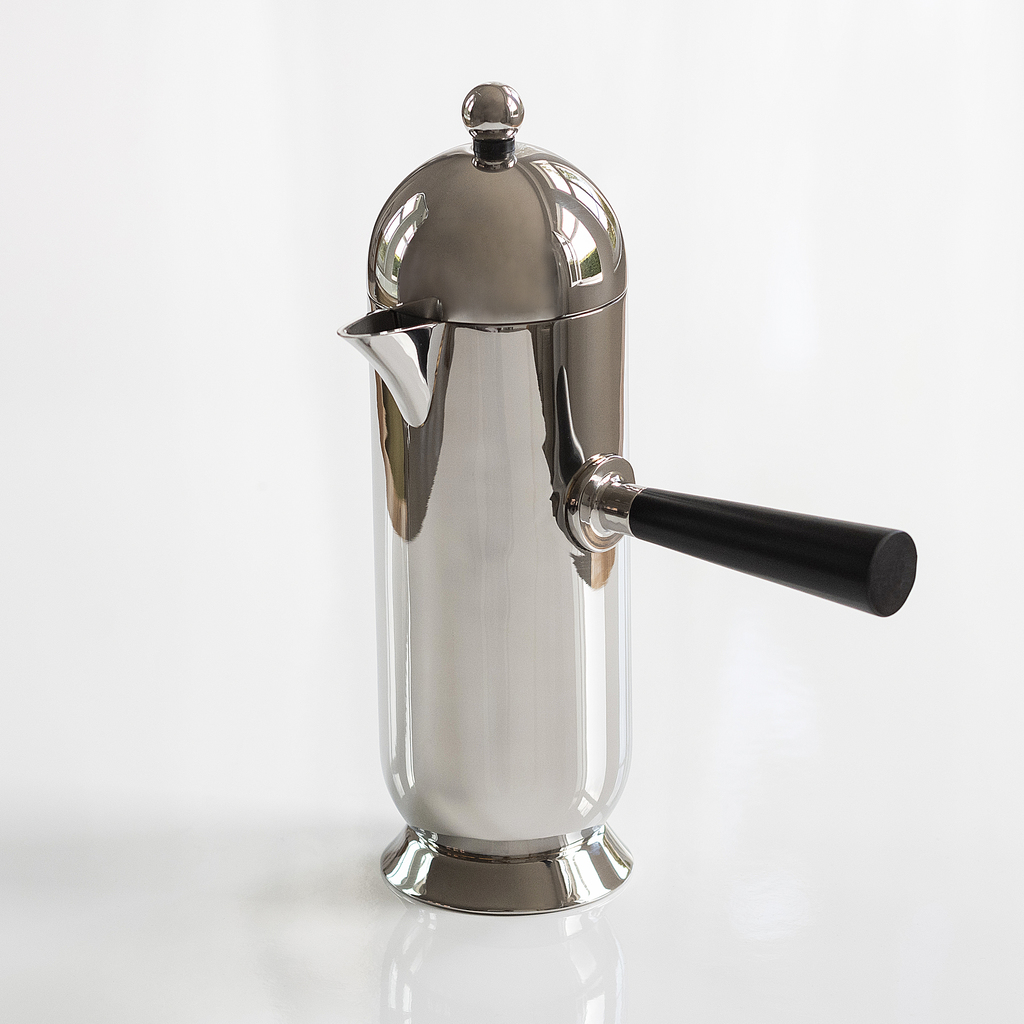 Nick Munro Bistro Pot Cafetière - 2