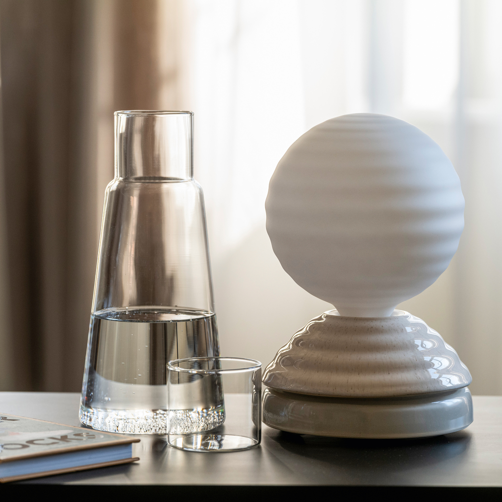 Bedside Bottle