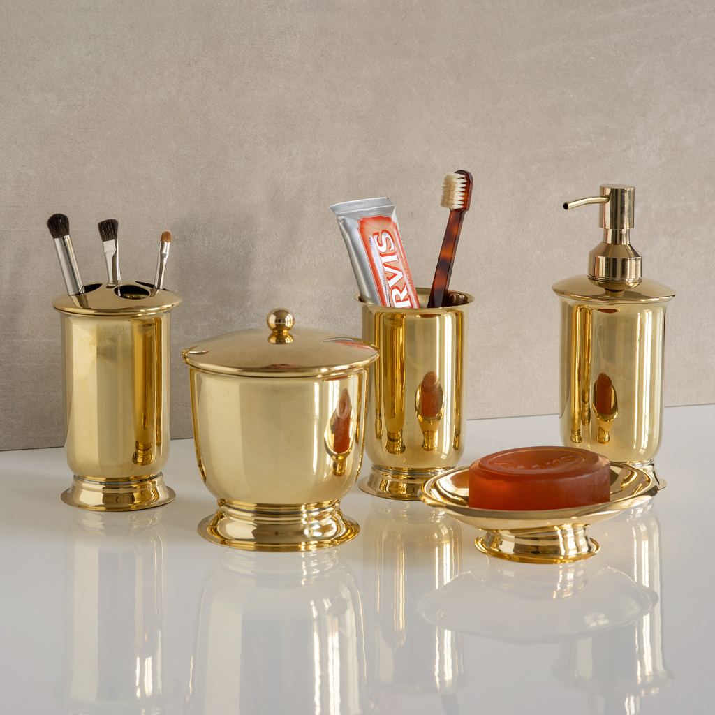 Seifenspender Cecilie - 2 Seifenspender Cecilie - 2