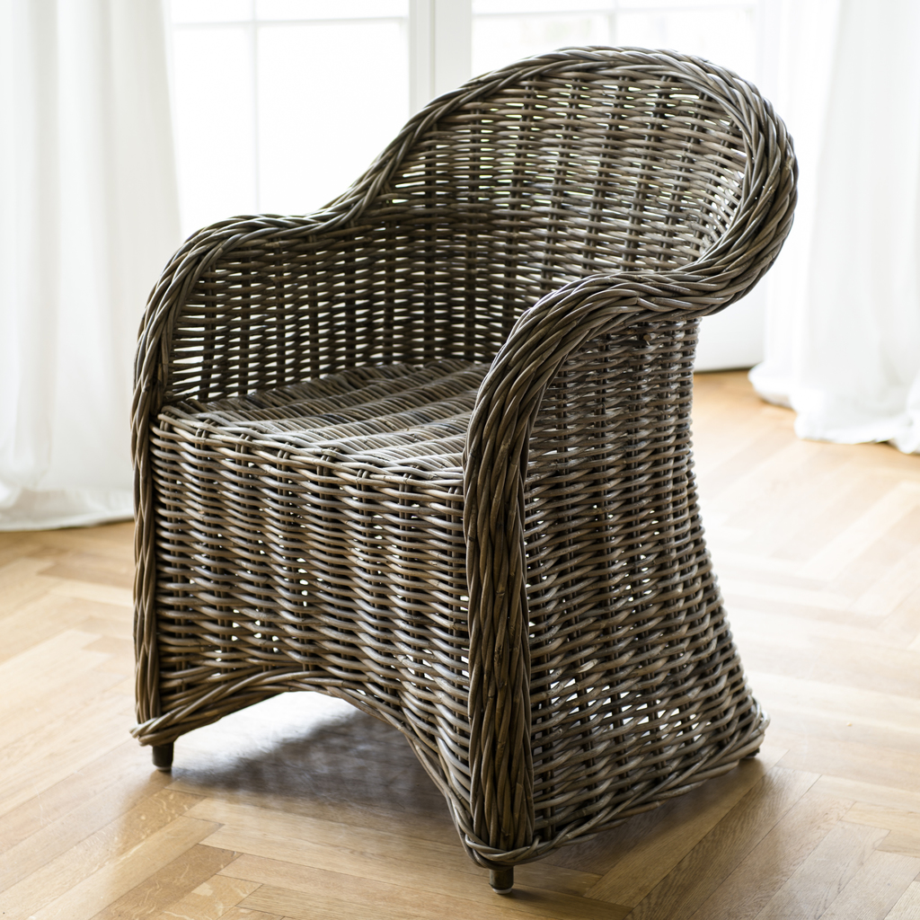 Korbstuhl Korbstuhl