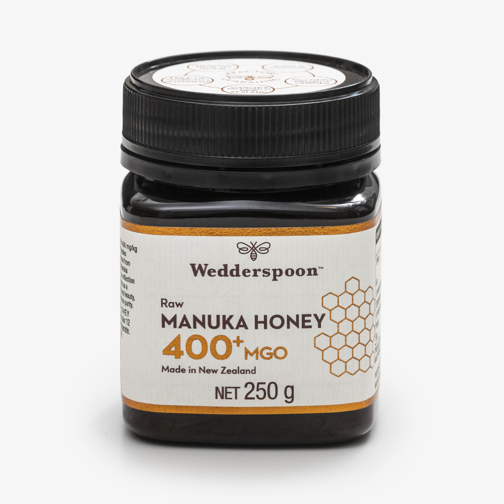 Manuka-Honig MGO 400