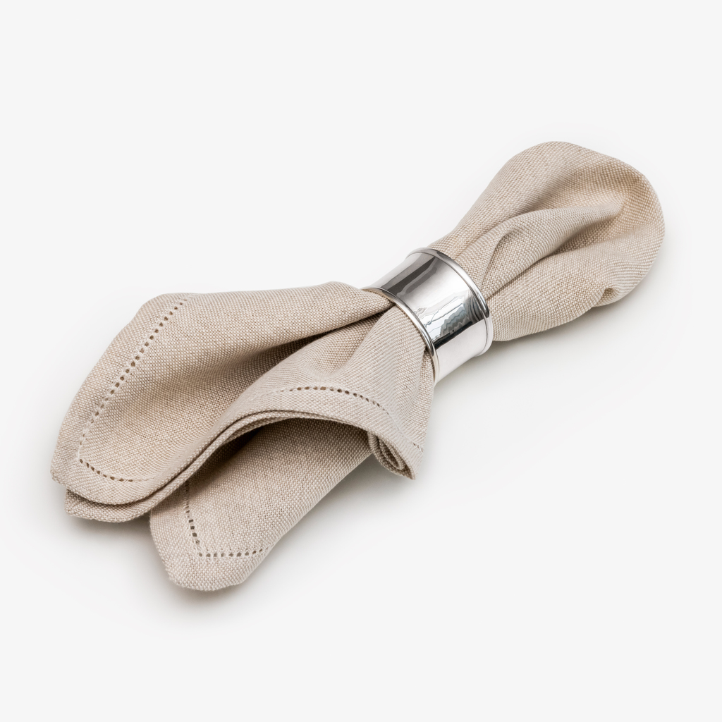 Serviettenring Sheffield 2er-Set - 2 Serviettenring Sheffield 2er-Set - 2