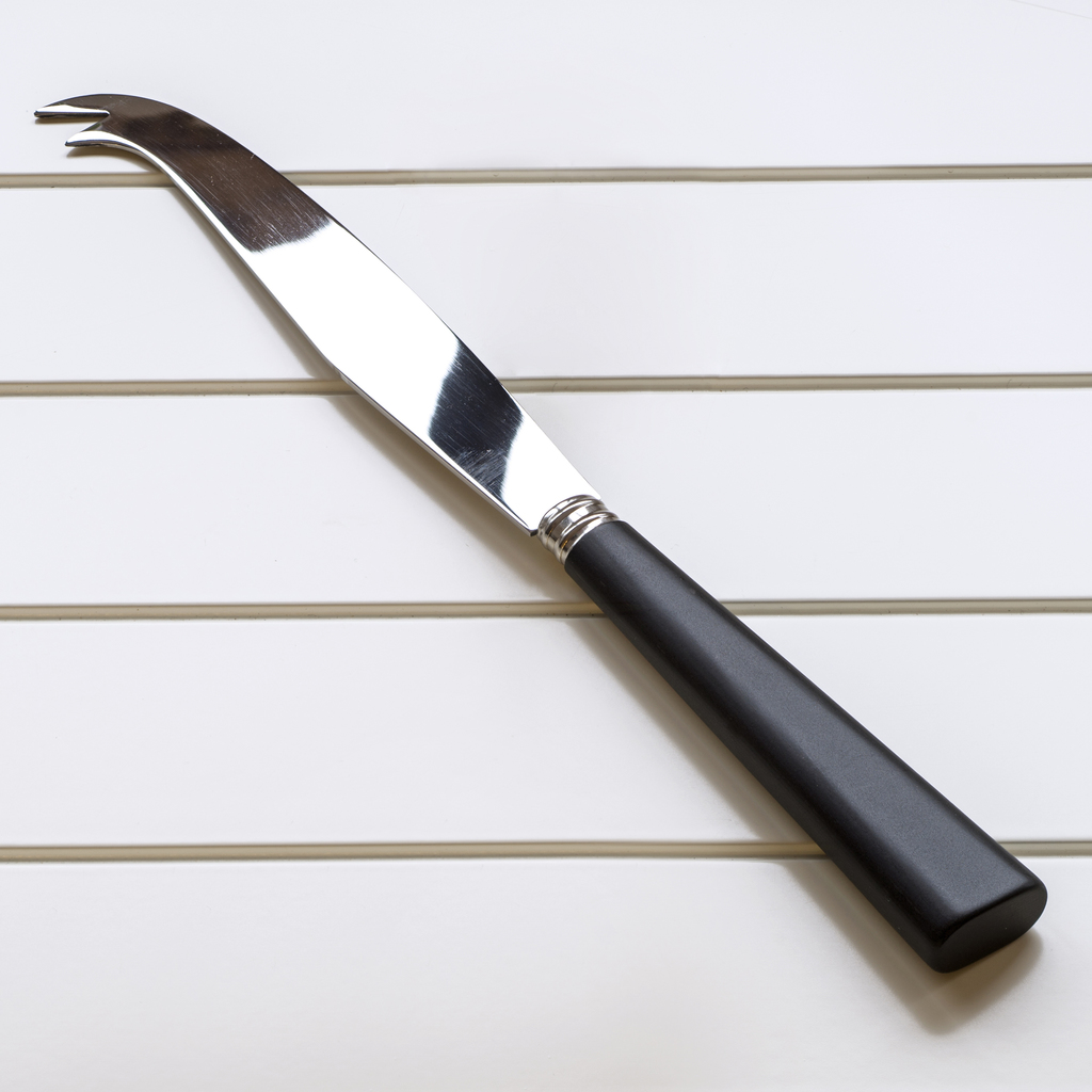 Sabre Nature Käsemesser Ebony Sabre Nature Käsemesser Ebony
