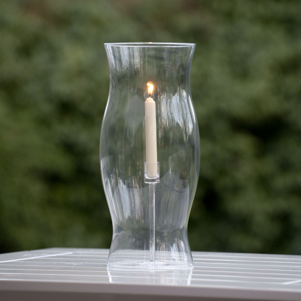 Stülp - Windlicht L Stülp - Windlicht L