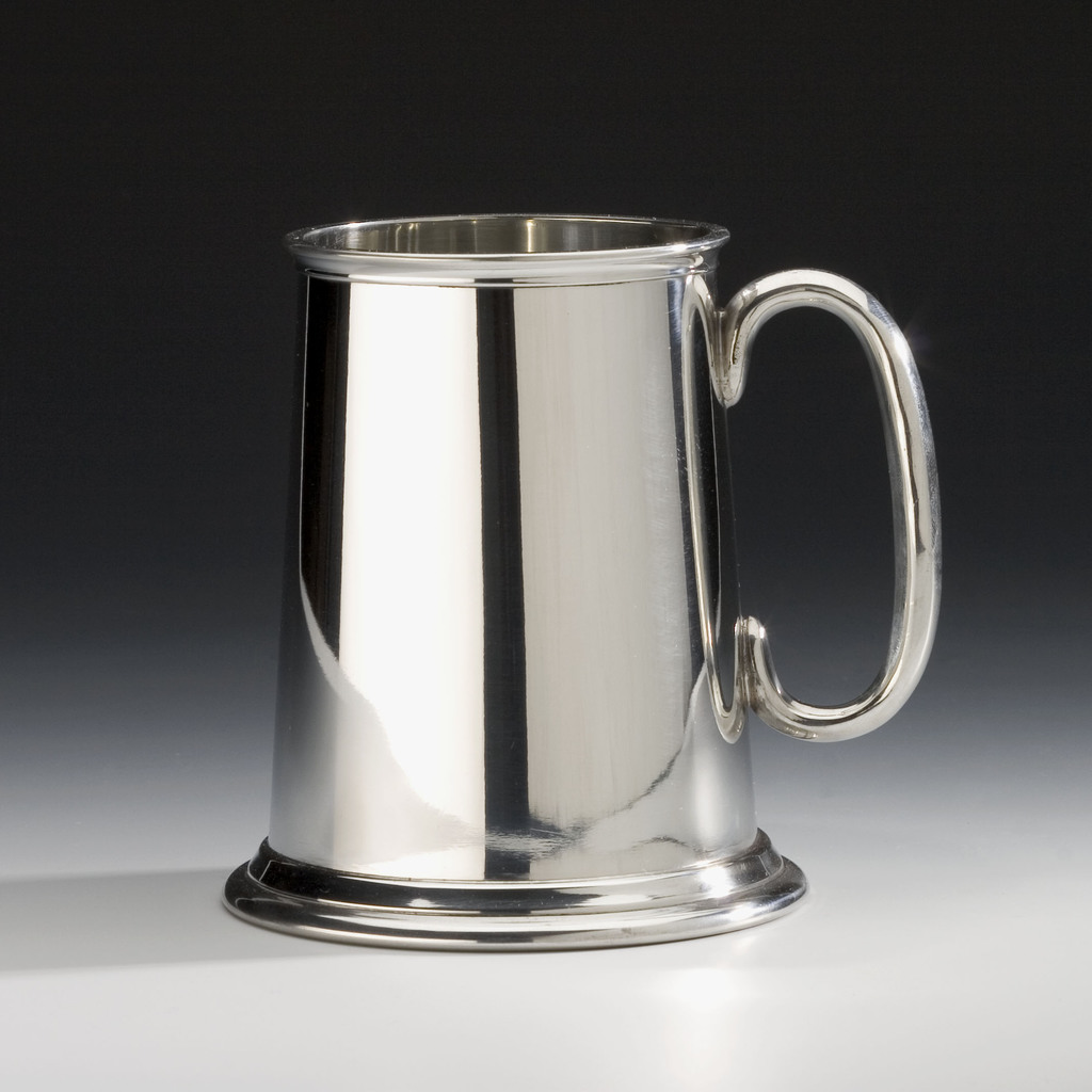 Sheffield Zinnkrug One Pint Sheffield Zinnkrug One Pint