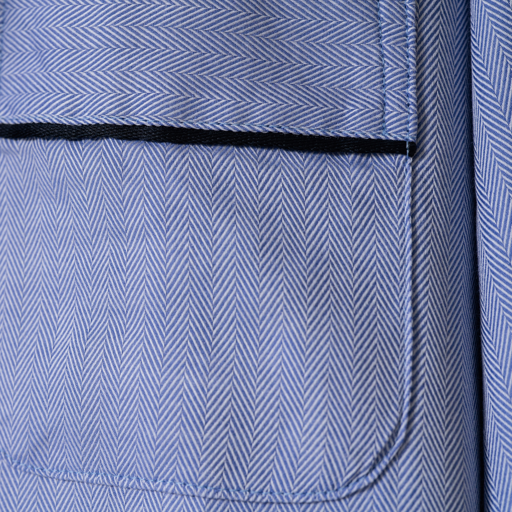Ferreira de Almeida X Torquato Pyjama Mittelblau L