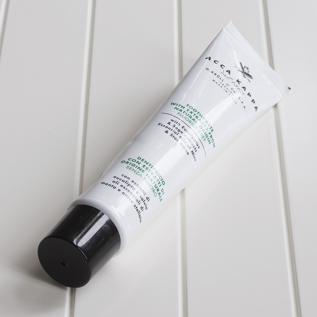 Acca Kappa Zahnpasta Natural-Care - 2