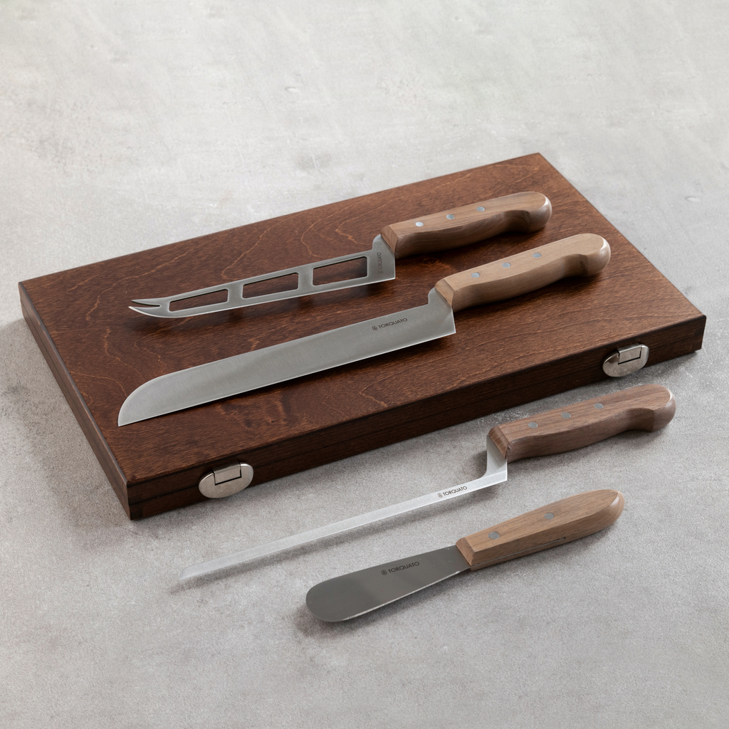 Käsemesserset Käsemesserset