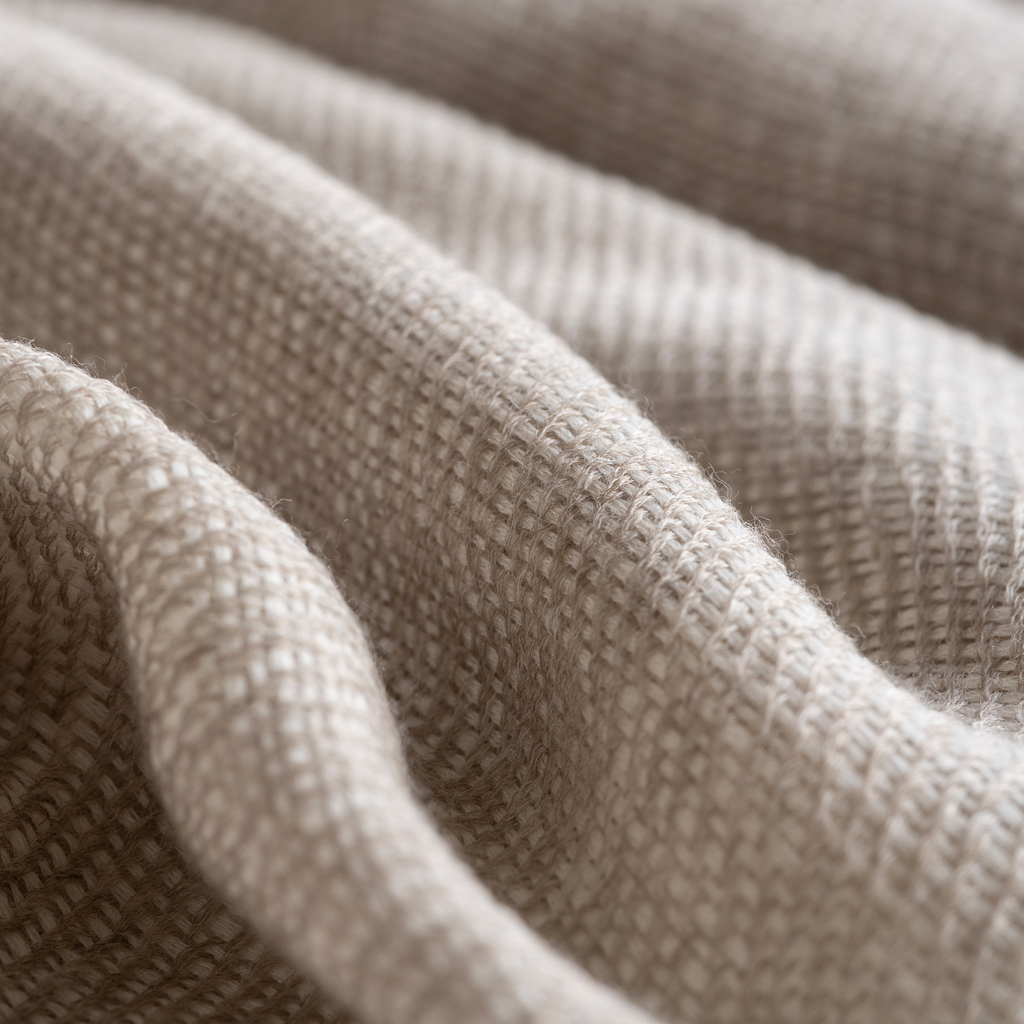 Kashmir Loom x Torquato Stola Matty Weave - 3 Kashmir Loom x Torquato Stola Matty Weave - 3