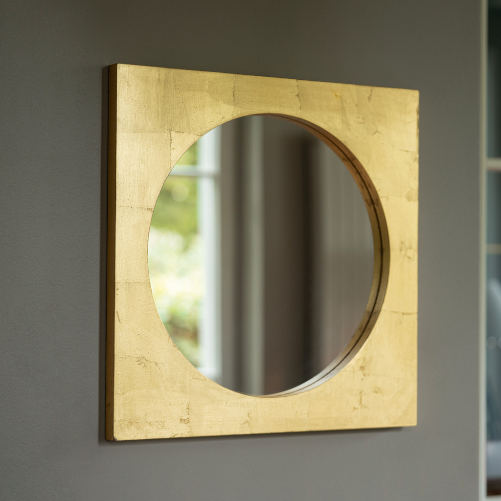 Spiegel Auryn - 2