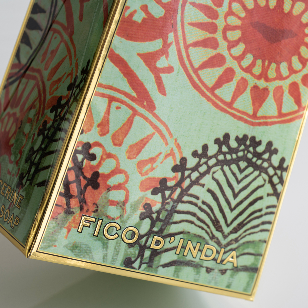 Ortigia Sicilia Fico dIndia Flüssigseife - 2 Ortigia Sicilia Fico dIndia Flüssigseife - 2