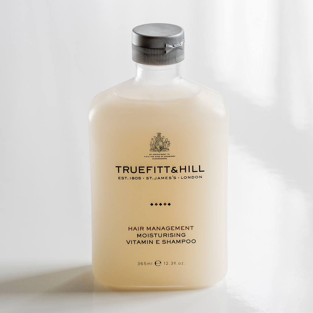 Truefitt & Hill Moisturizing Shampoo Truefitt & Hill Moisturizing Shampoo