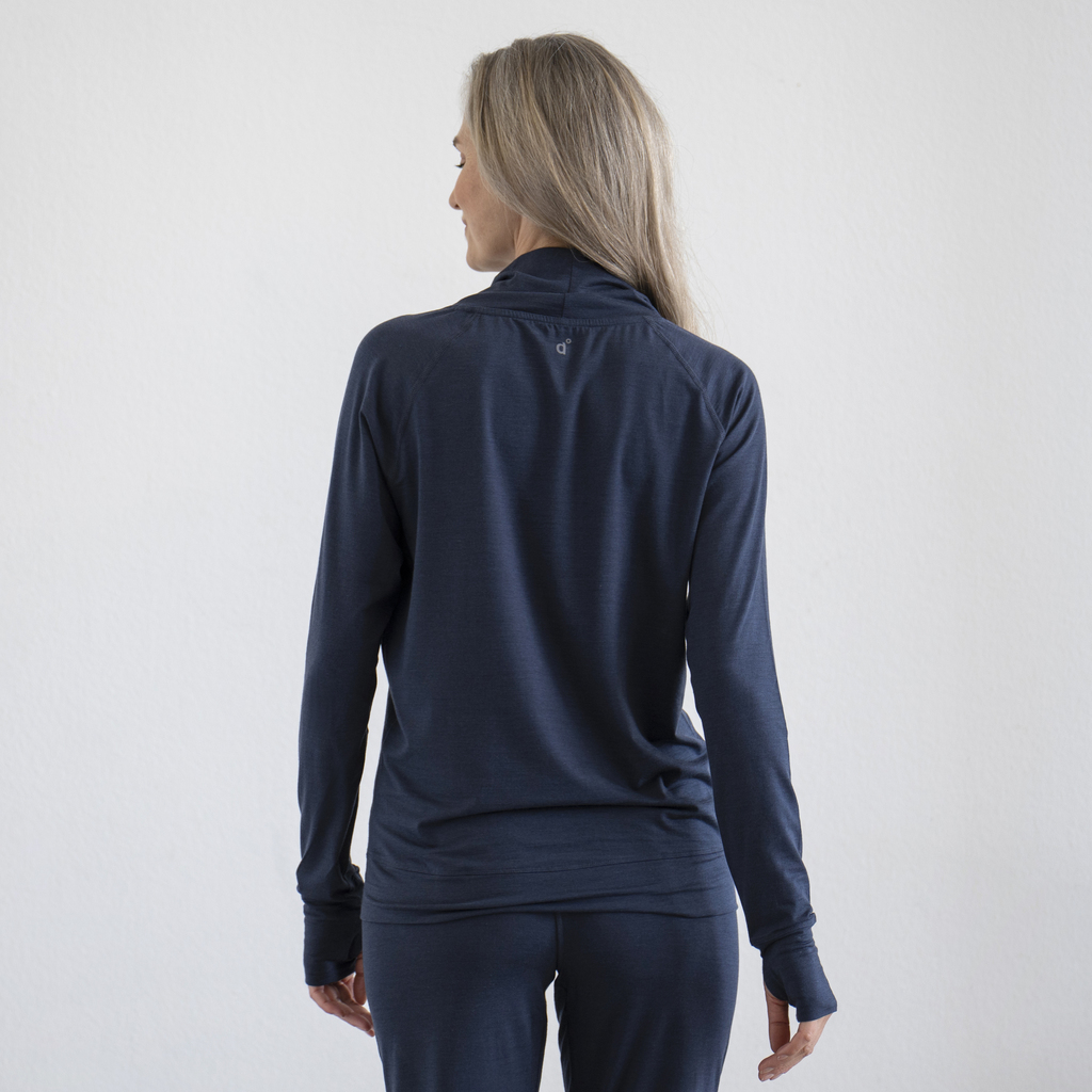 Dagsmejan Stay Warm Longsleeve Damen Gr. L - 3 Dagsmejan Stay Warm Longsleeve Damen Gr. L - 3