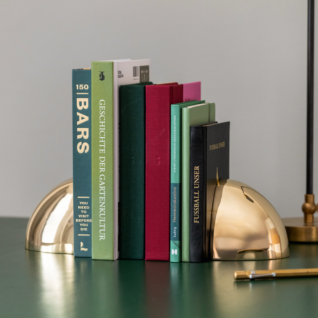 Legendär Bookend STEDY - 4 Legendär Bookend STEDY - 4