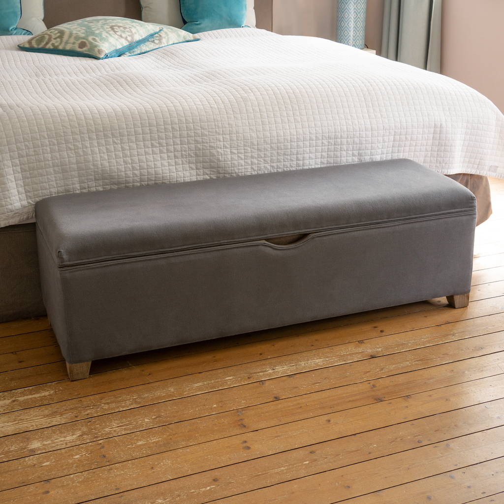 Gepolsterte Truhe Espace Gepolsterte Truhe Espace