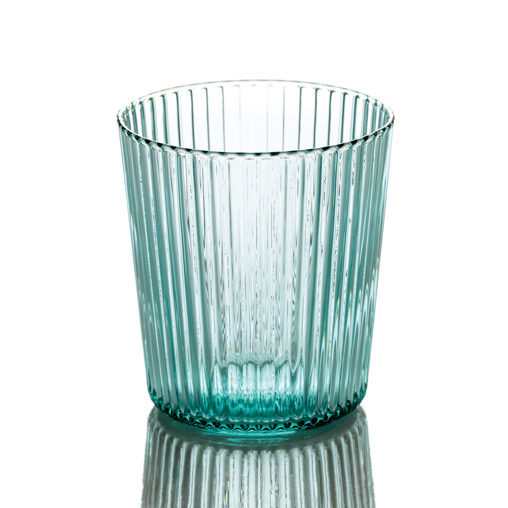Paveau Trinkgläser Hellblau 6er-Set Paveau Trinkgläser Hellblau 6er-Set