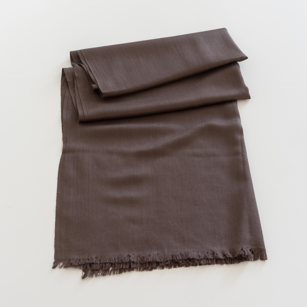 Kashmir Loom Wollschal Root Kashmir Loom Wollschal Root