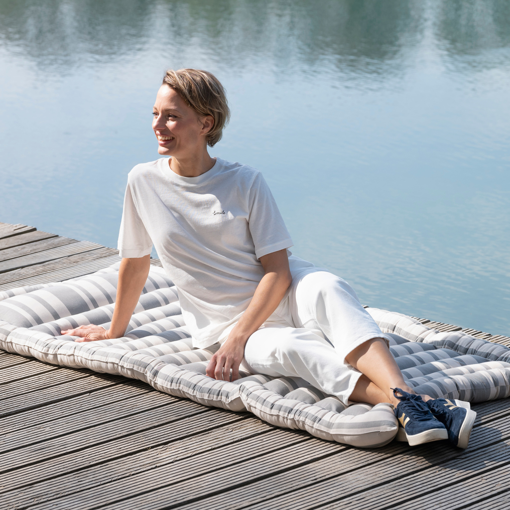 Joshua`s Roll-up-Bed - 3 Joshua`s Roll-up-Bed - 3