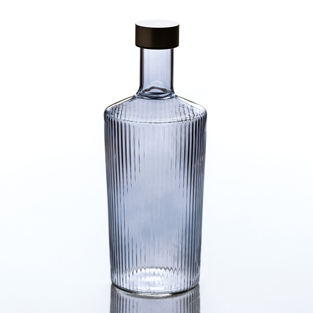 Paveau Wasserflasche Blau Paveau Wasserflasche Blau