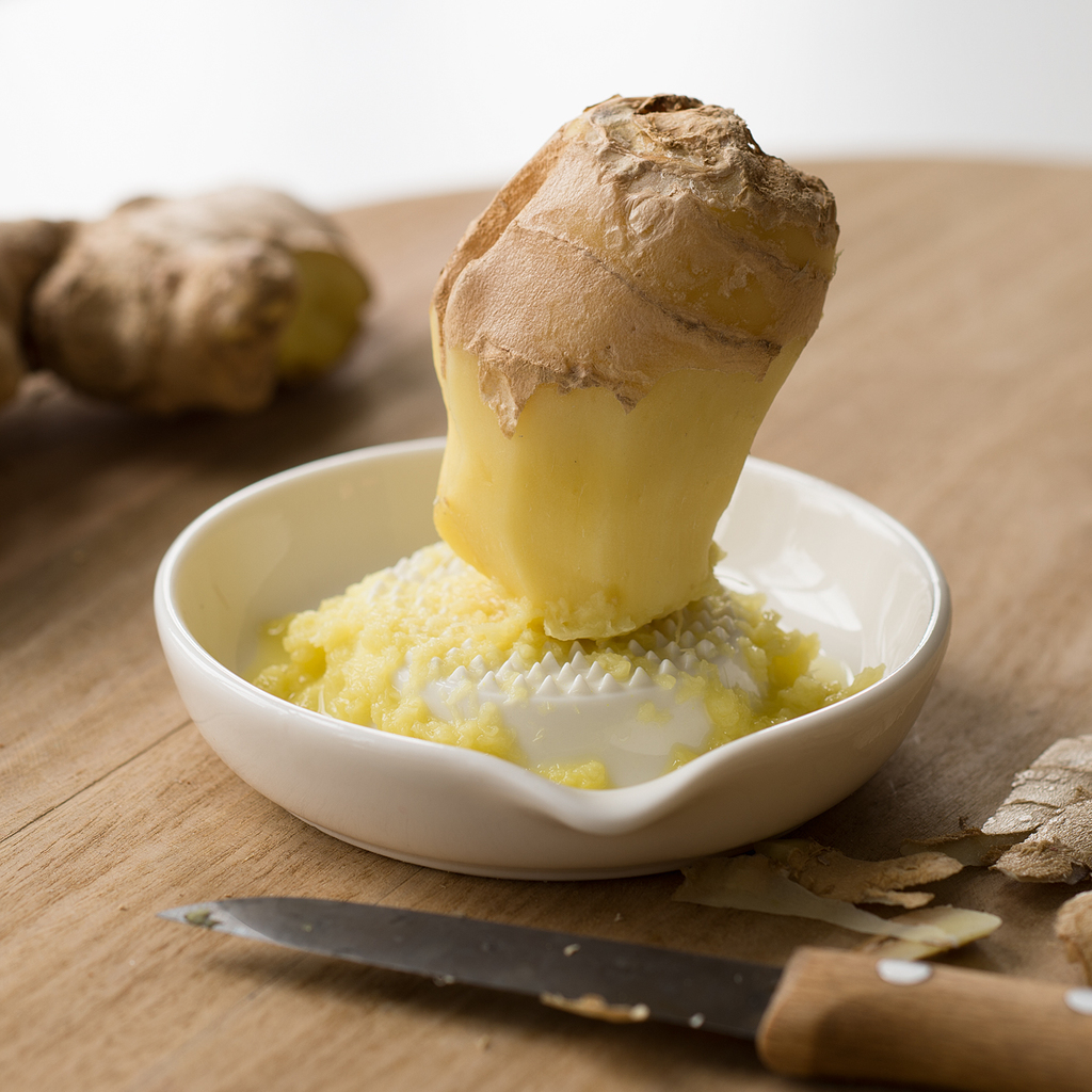 Ingwerreibe Ingwerreibe