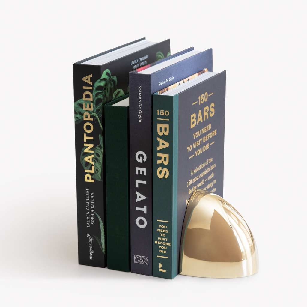 Legendär Bookend STEDY - 2 Legendär Bookend STEDY - 2