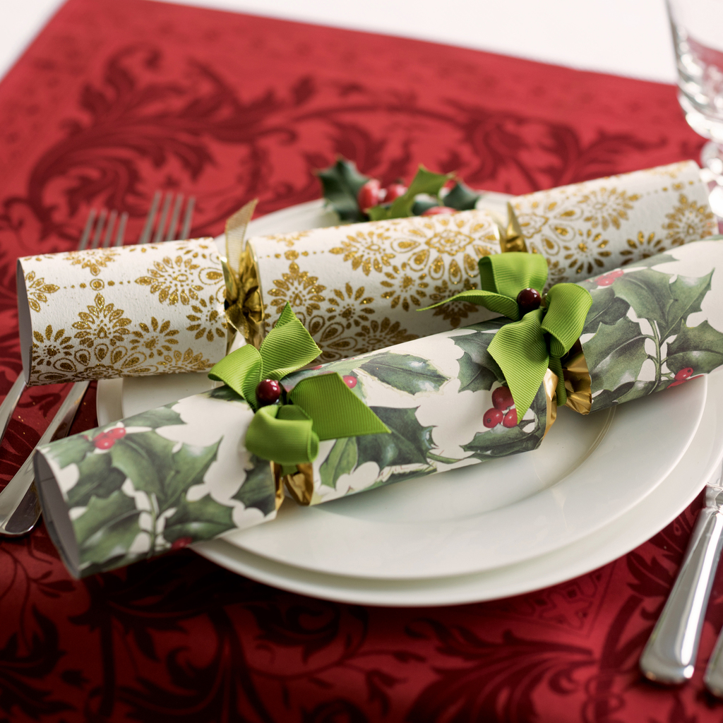 Christmas Cracker Nussknacker - 3