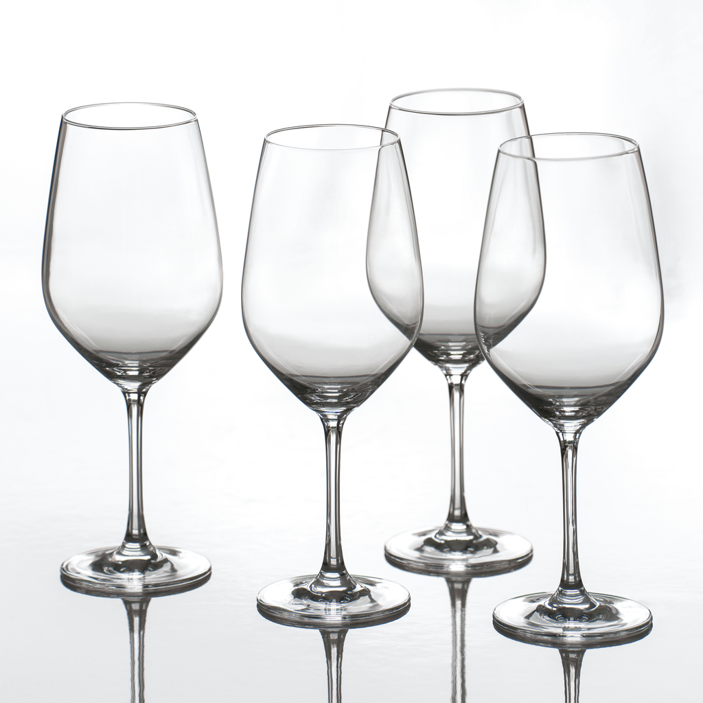 Zwiesel Weißweingläser Forté 4er-Set - 3