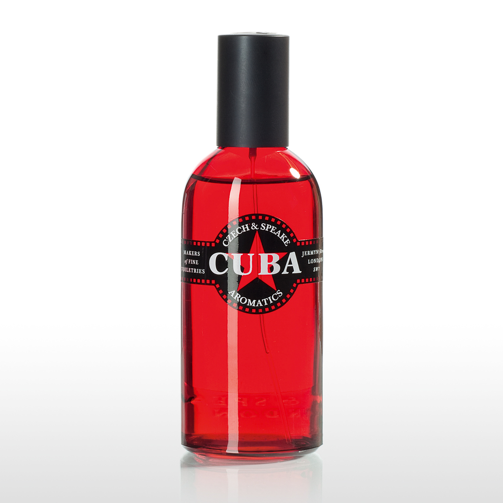 Czech & Speake After Shave Cuba Czech & Speake After Shave Cuba