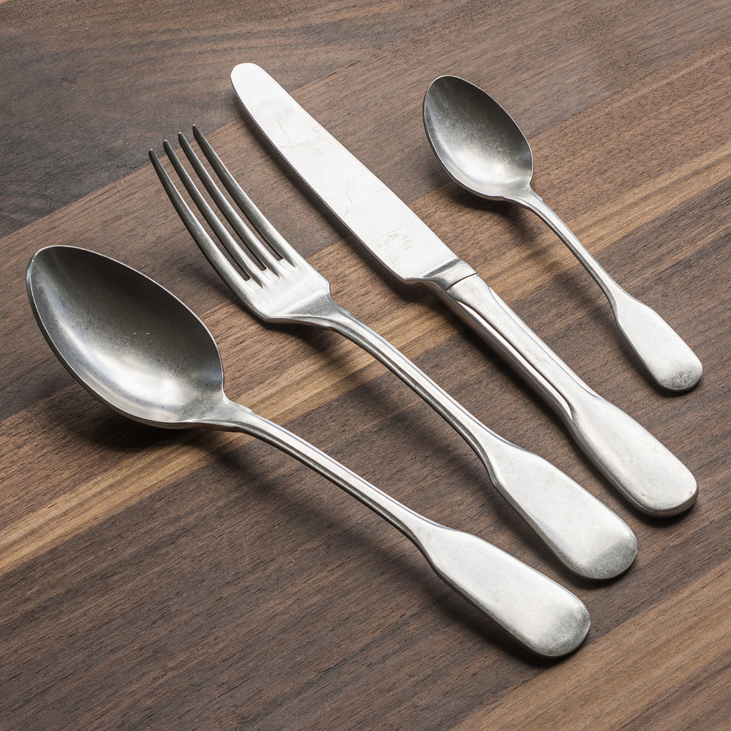 Besteck Brick Lane Besteck Brick Lane