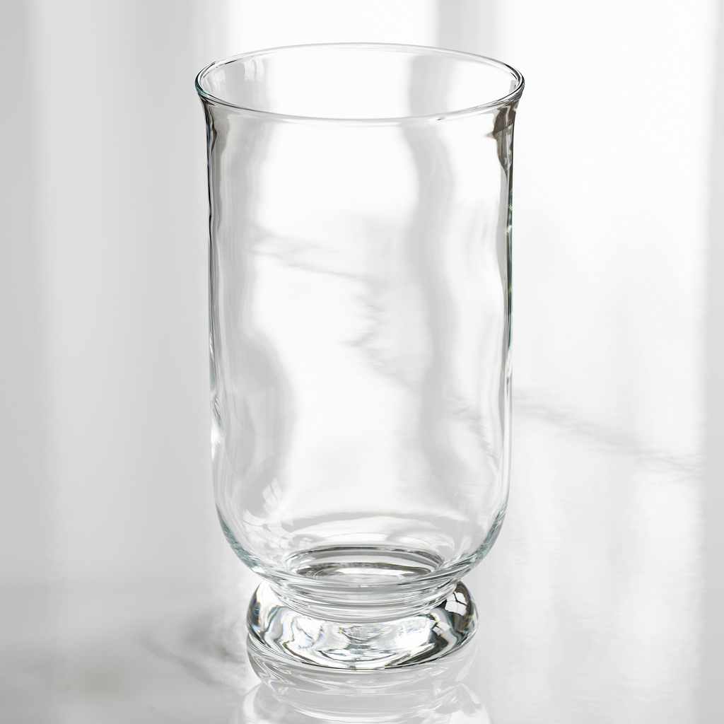 Windlicht mit Boden - 2 Windlicht mit Boden - 2