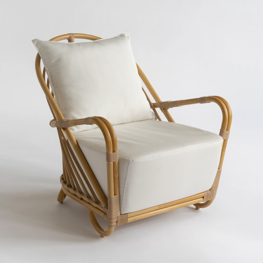 Charlottenborg Loungesessel Outdoor Charlottenborg Loungesessel Outdoor