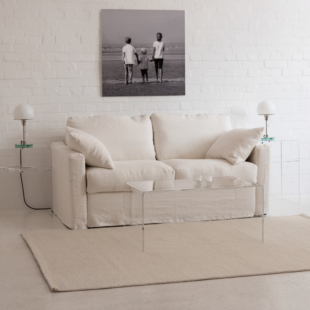 Arcachon Bettsofa Dreisitzer Arcachon Bettsofa Dreisitzer