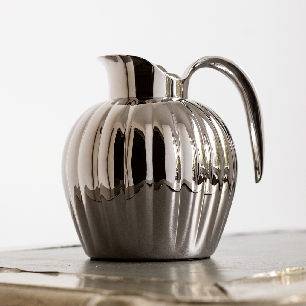 Georg Jensen Isolierkanne Bernadotte - 2 Georg Jensen Isolierkanne Bernadotte - 2